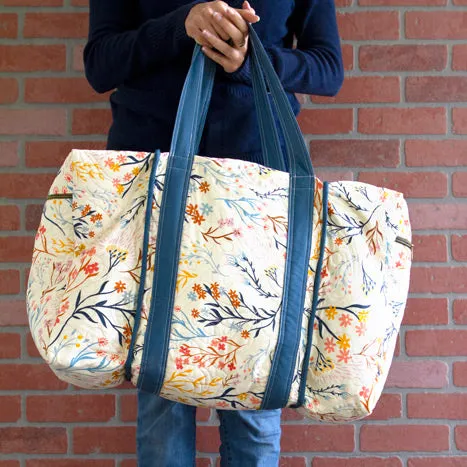 108 Edition Wide Back Fabric Collection