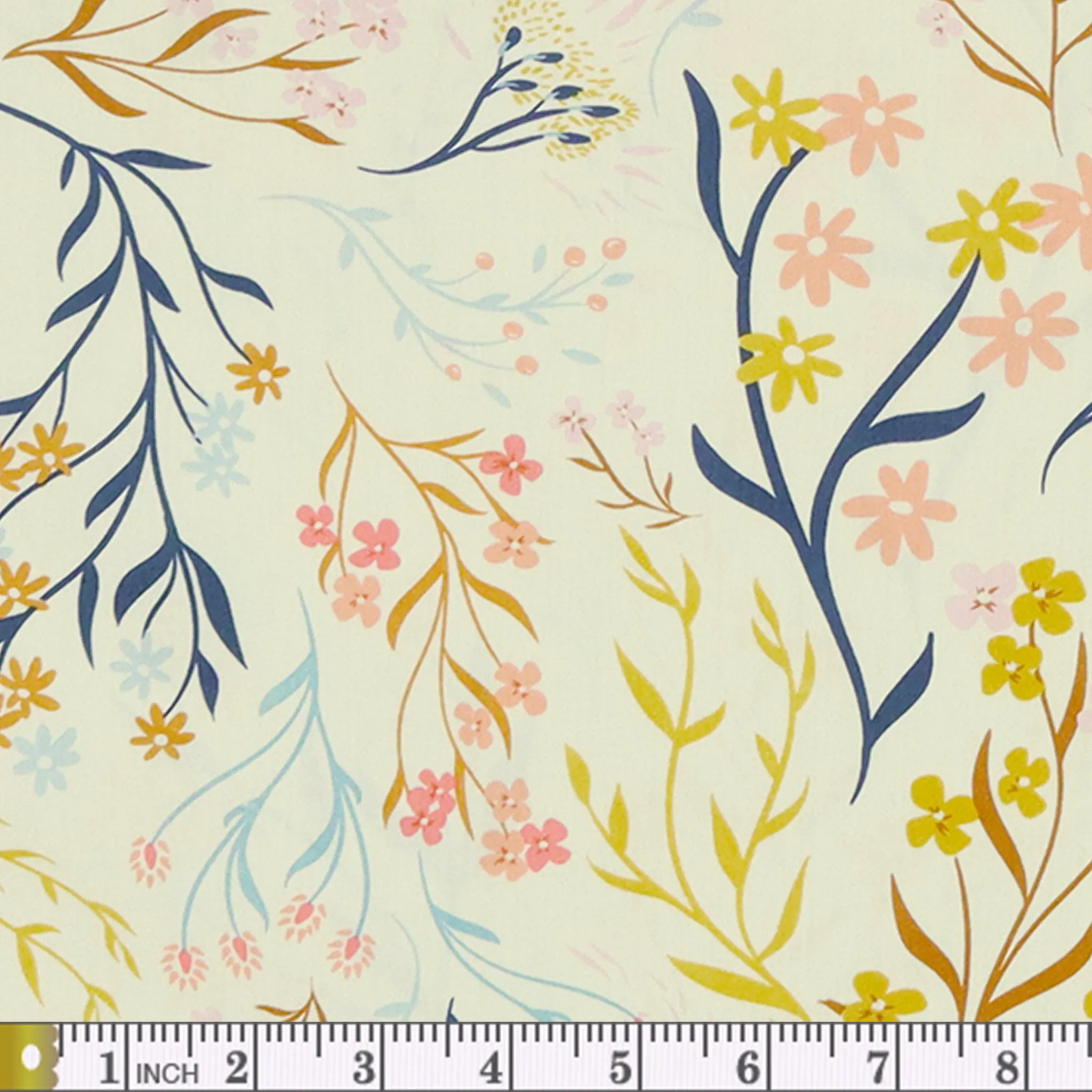 108 Edition Wide Back Fabric Collection