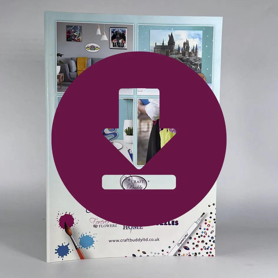 2024 Product Catalogue