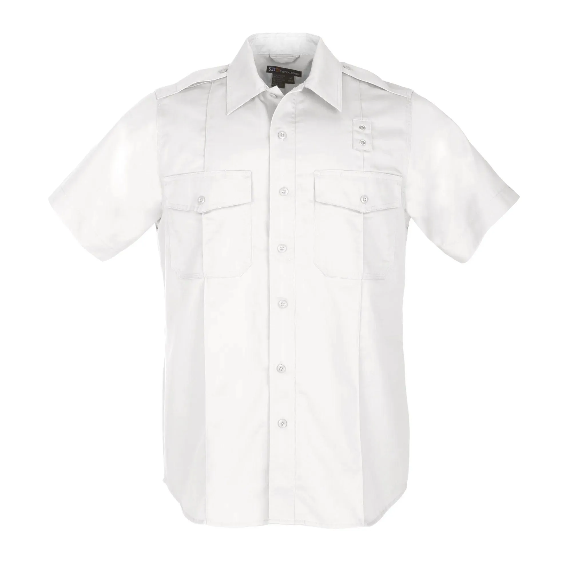 5.11 Tactical TWILL PDU Class A Short Sleeve Shirt