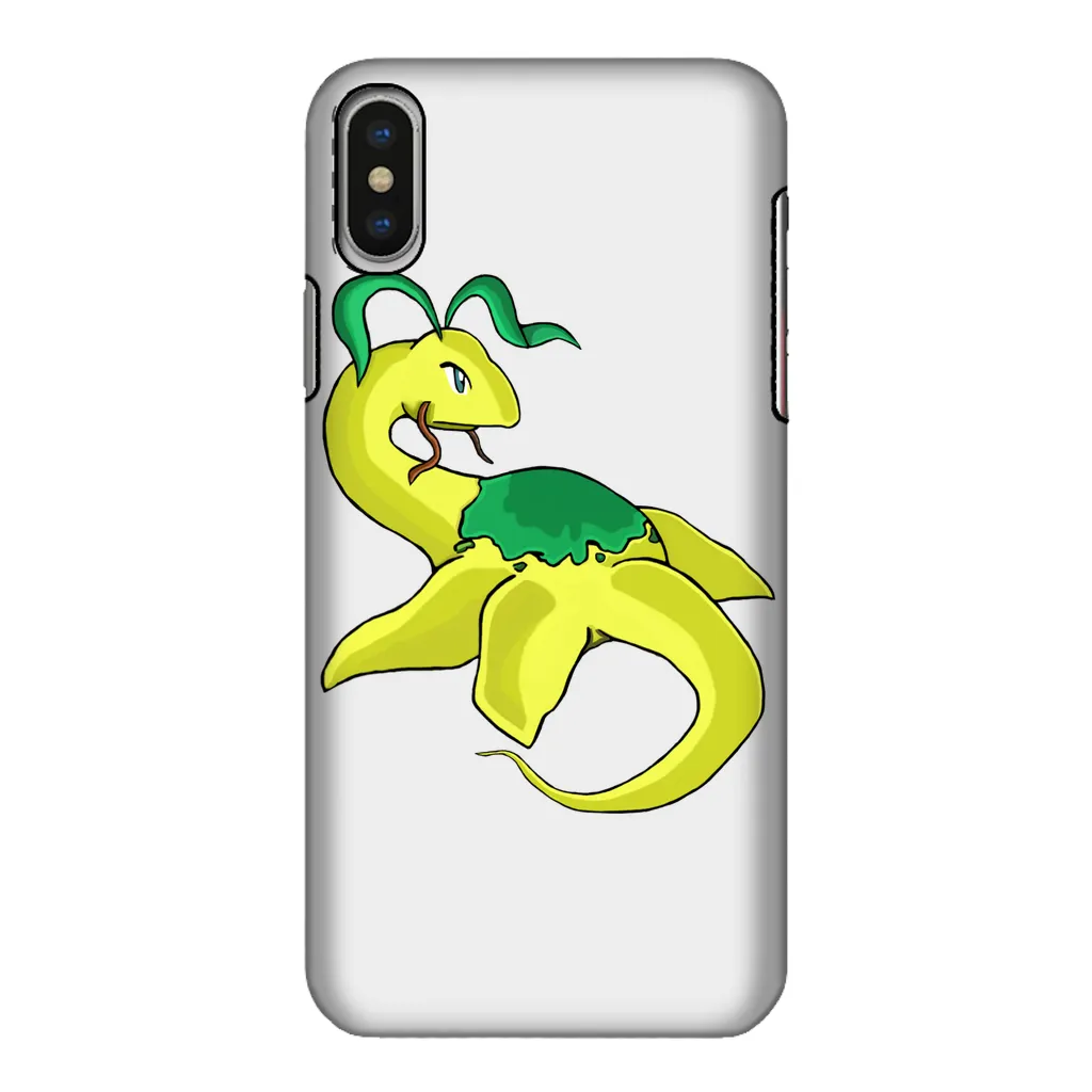 Alpro Fully Printed Tough Phone Case