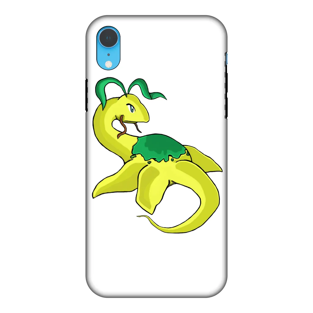 Alpro Fully Printed Tough Phone Case