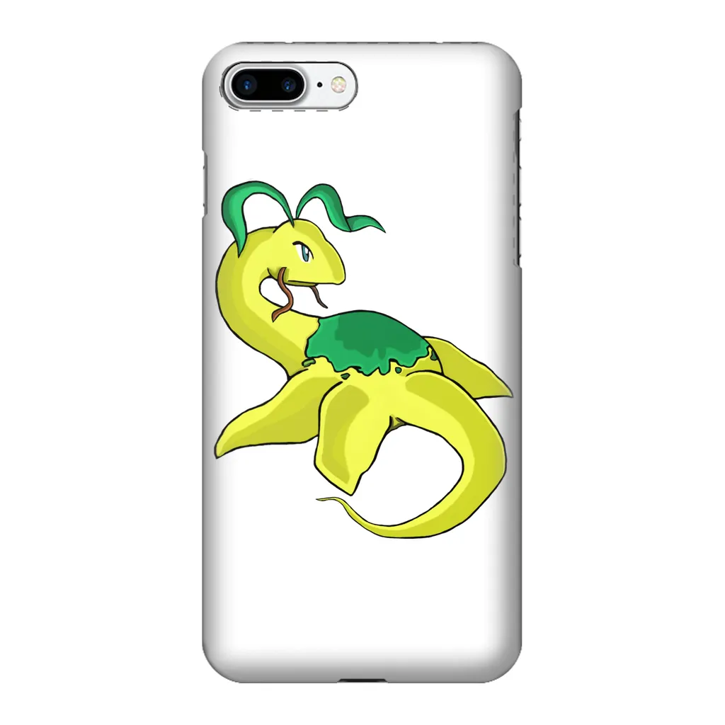 Alpro Fully Printed Tough Phone Case