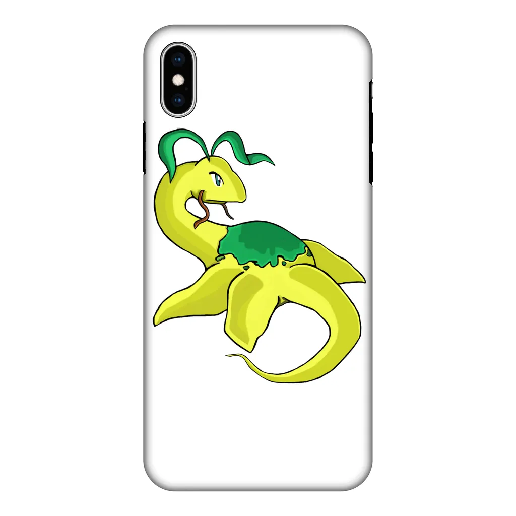 Alpro Fully Printed Tough Phone Case