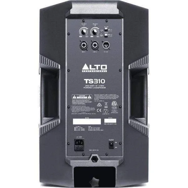 Alto TS310 Professional Speaker