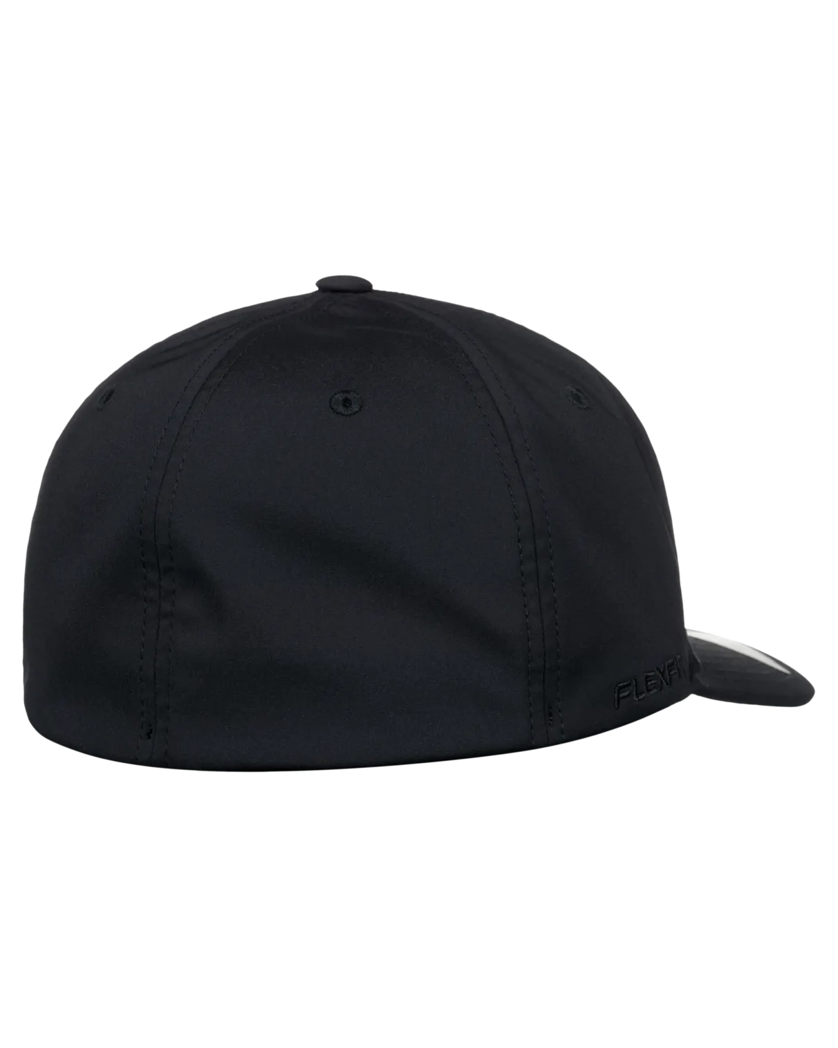 Amped Up Cap in True Black
