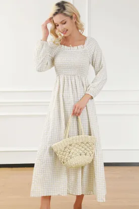 Ana Dress