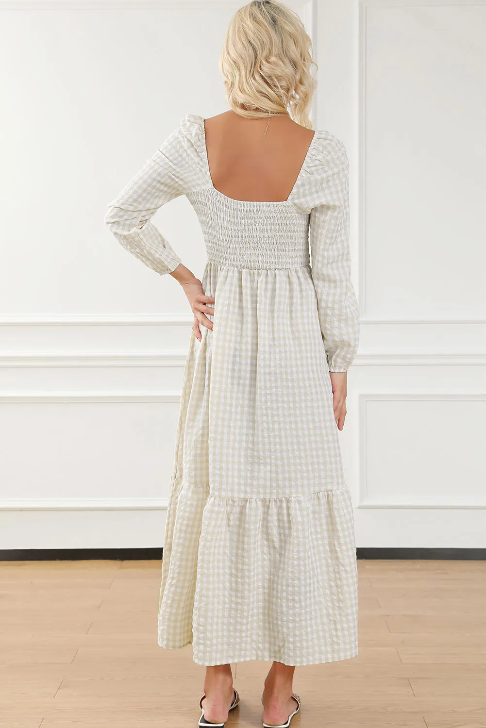 Ana Dress