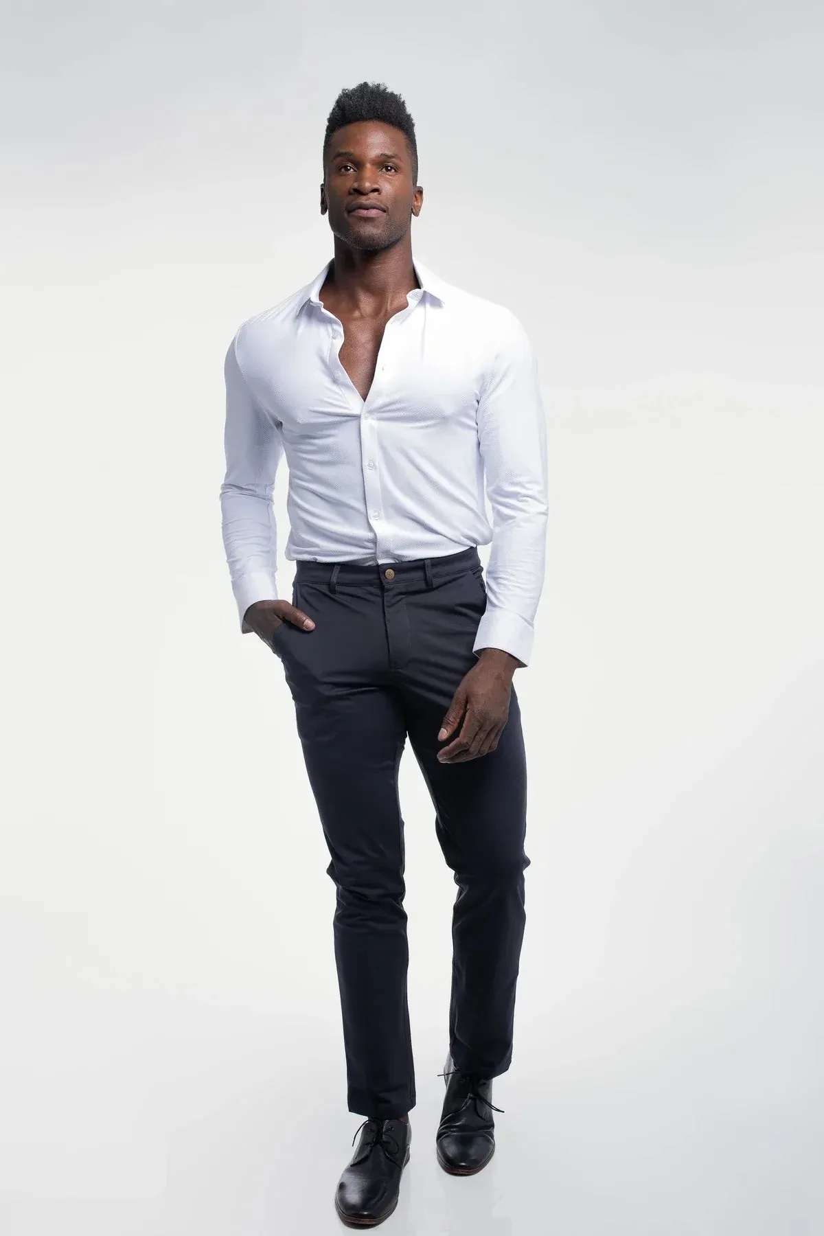 Anything Dress Pant Straight 2022