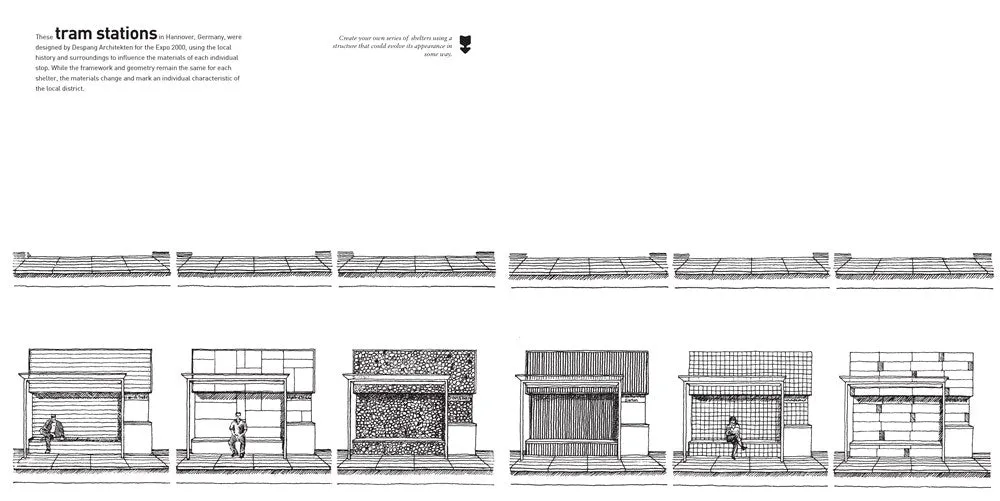 ARCHI-DDODLE CITY