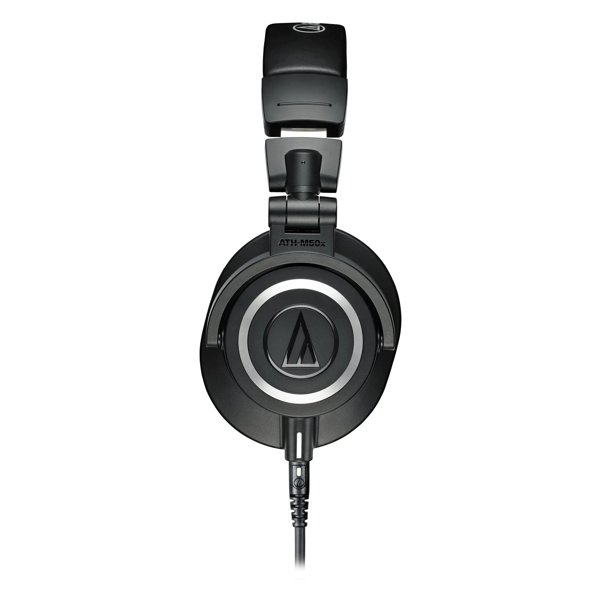 Audio-Technica ATH-M50x Monitor Headphones (Black)