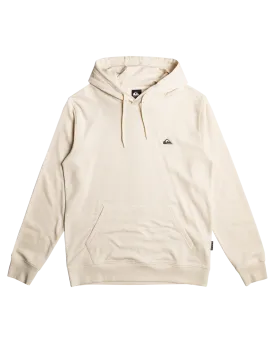 Basic Hoodie in Birch