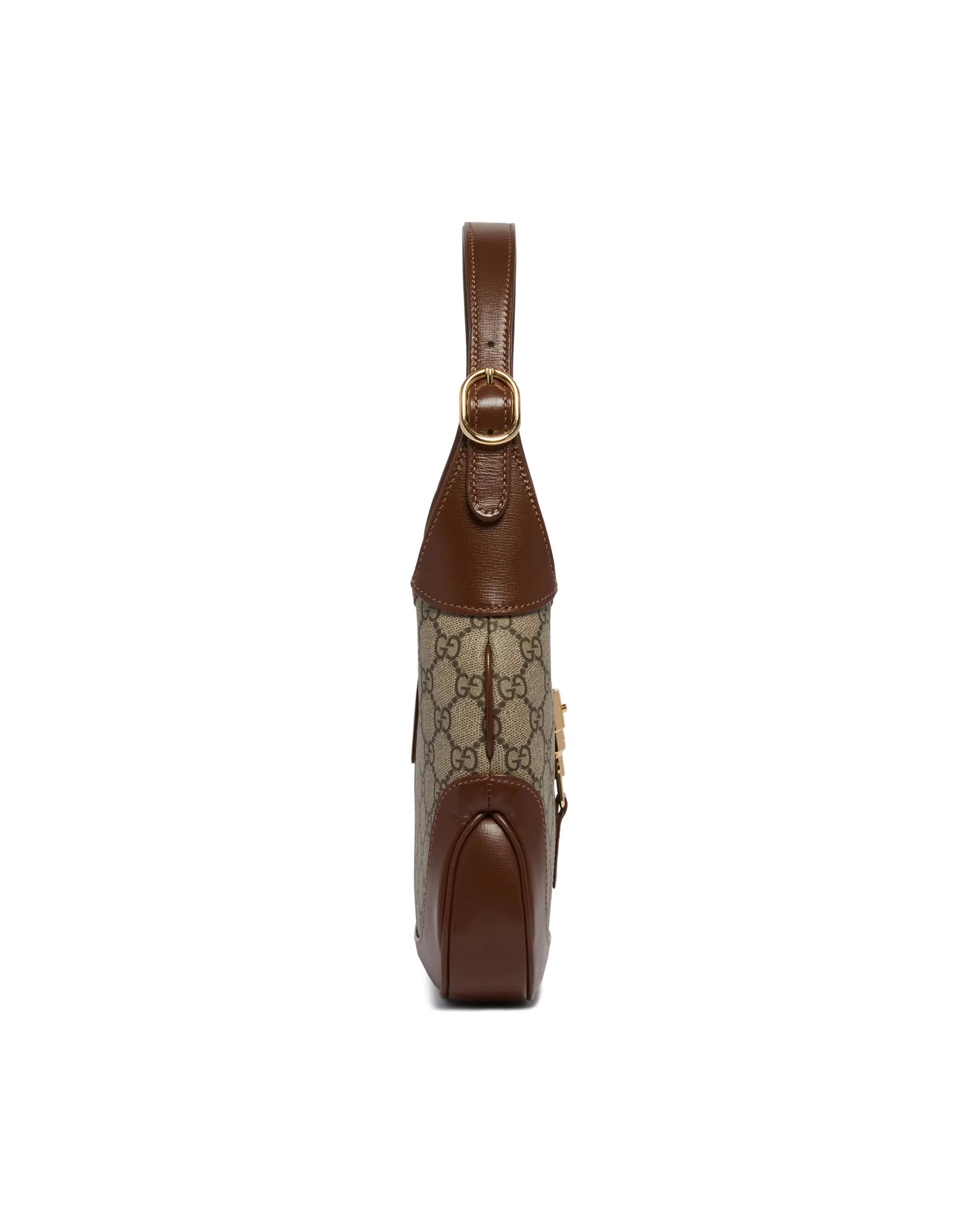 Beige Jackie 1961 Bag