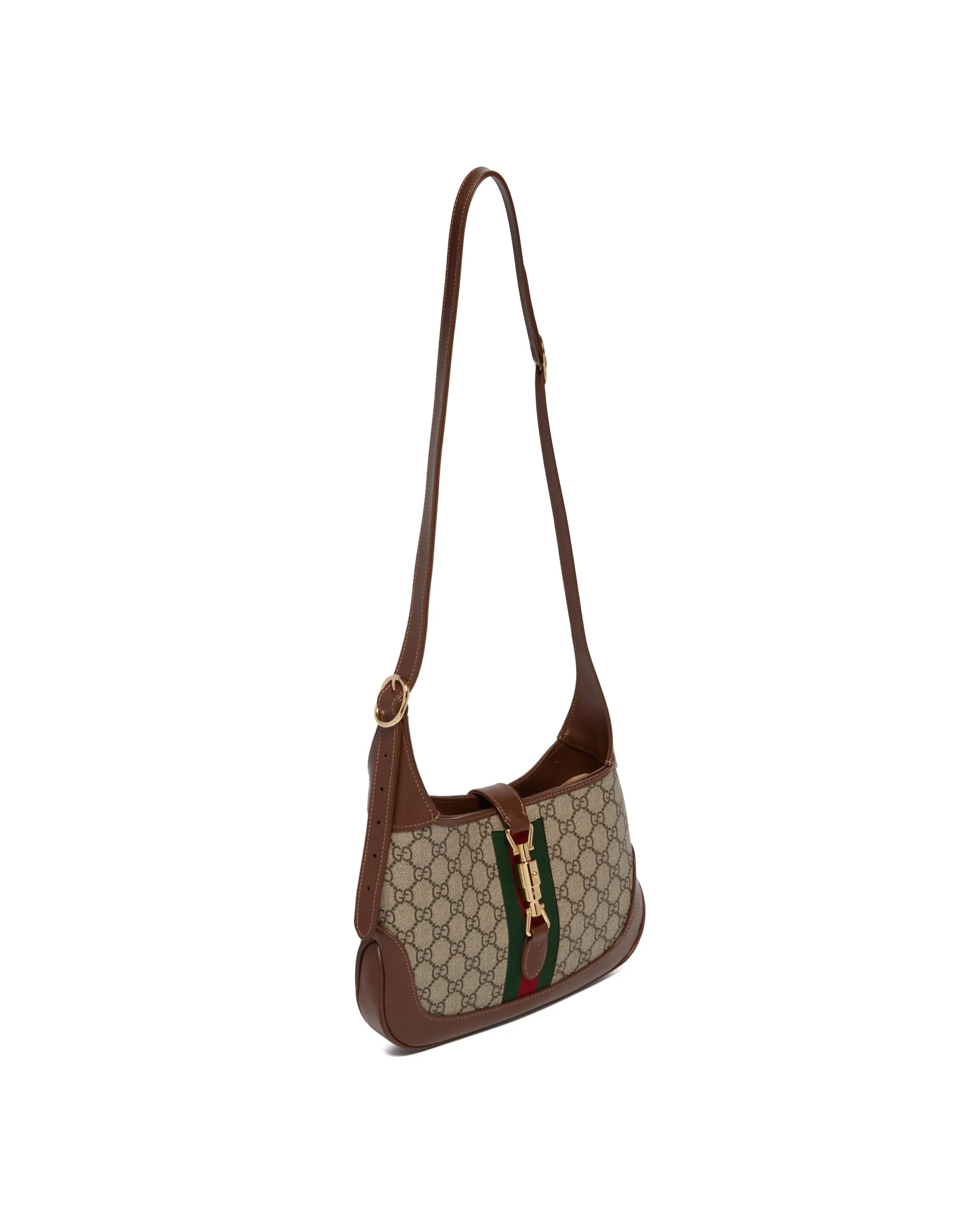 Beige Jackie 1961 Bag