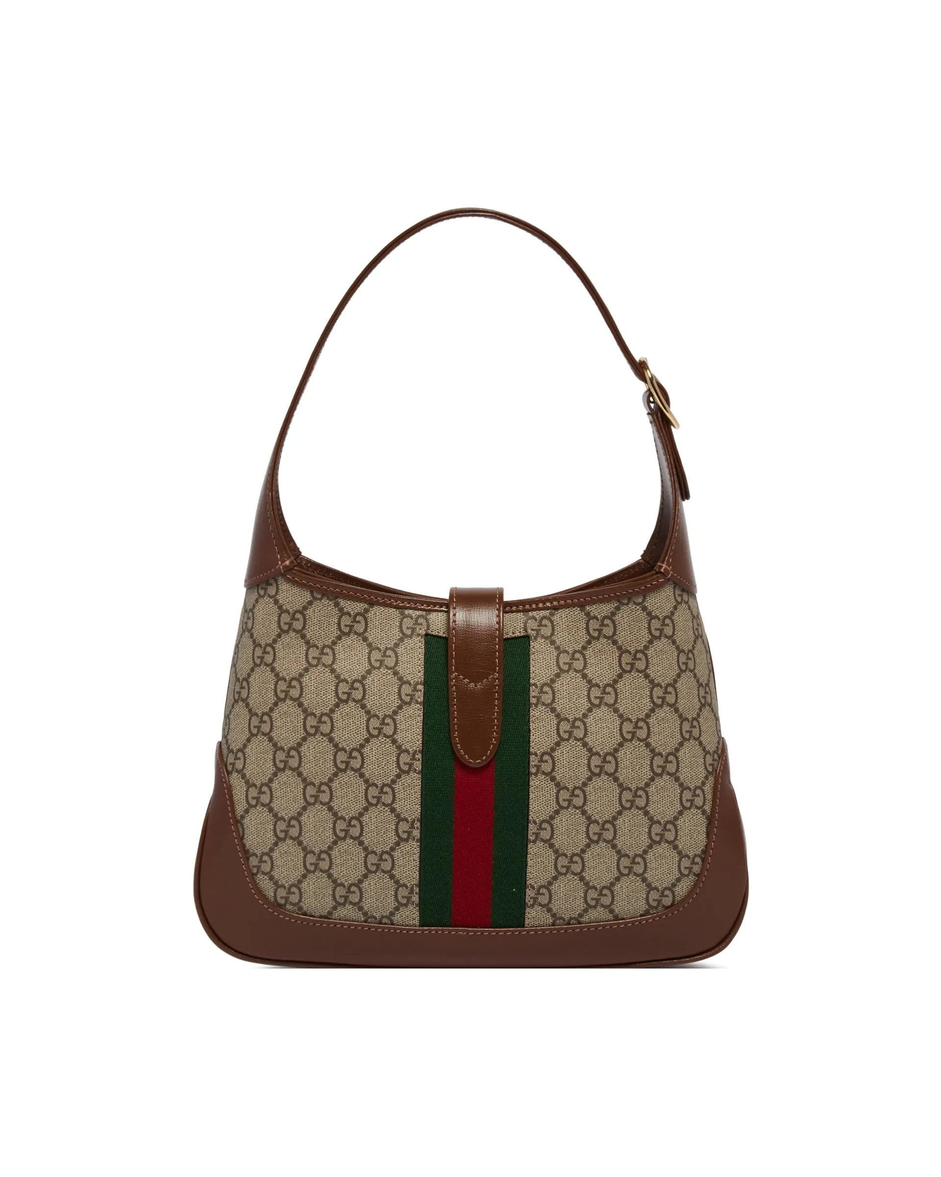 Beige Jackie 1961 Bag