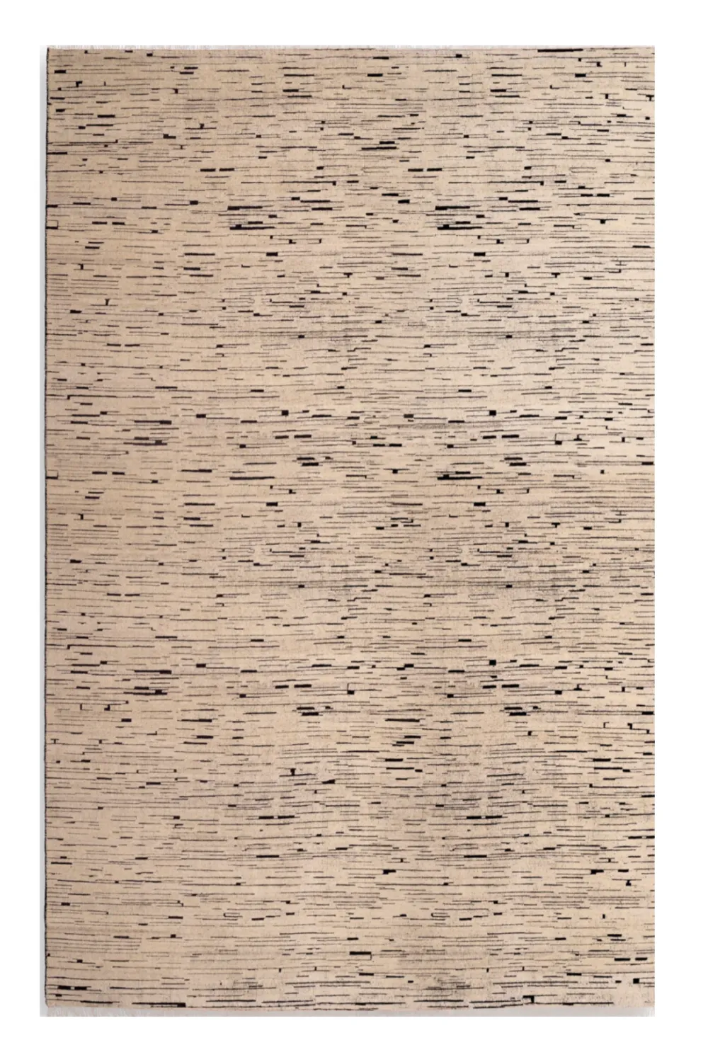 Beige Wool Carpet | Eichholtz Talitha