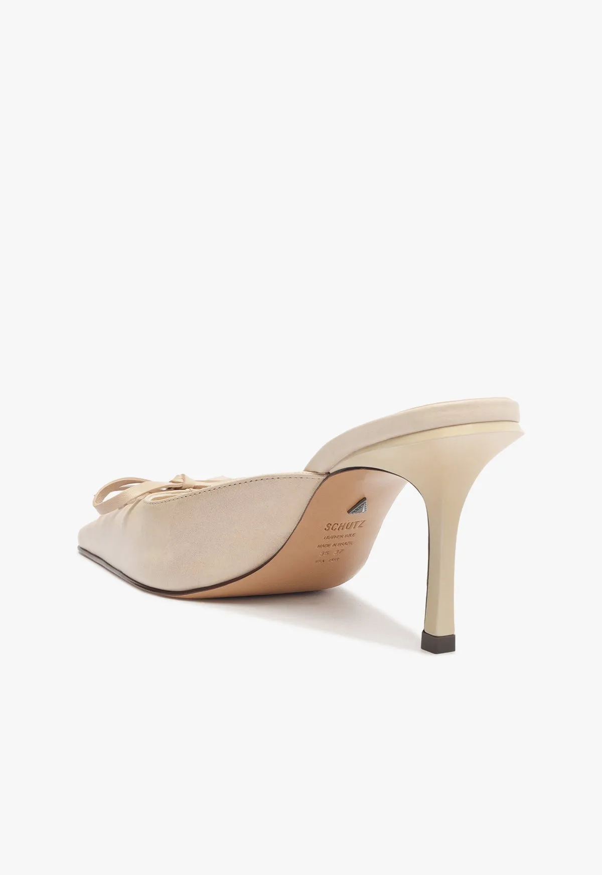 Cady Pump