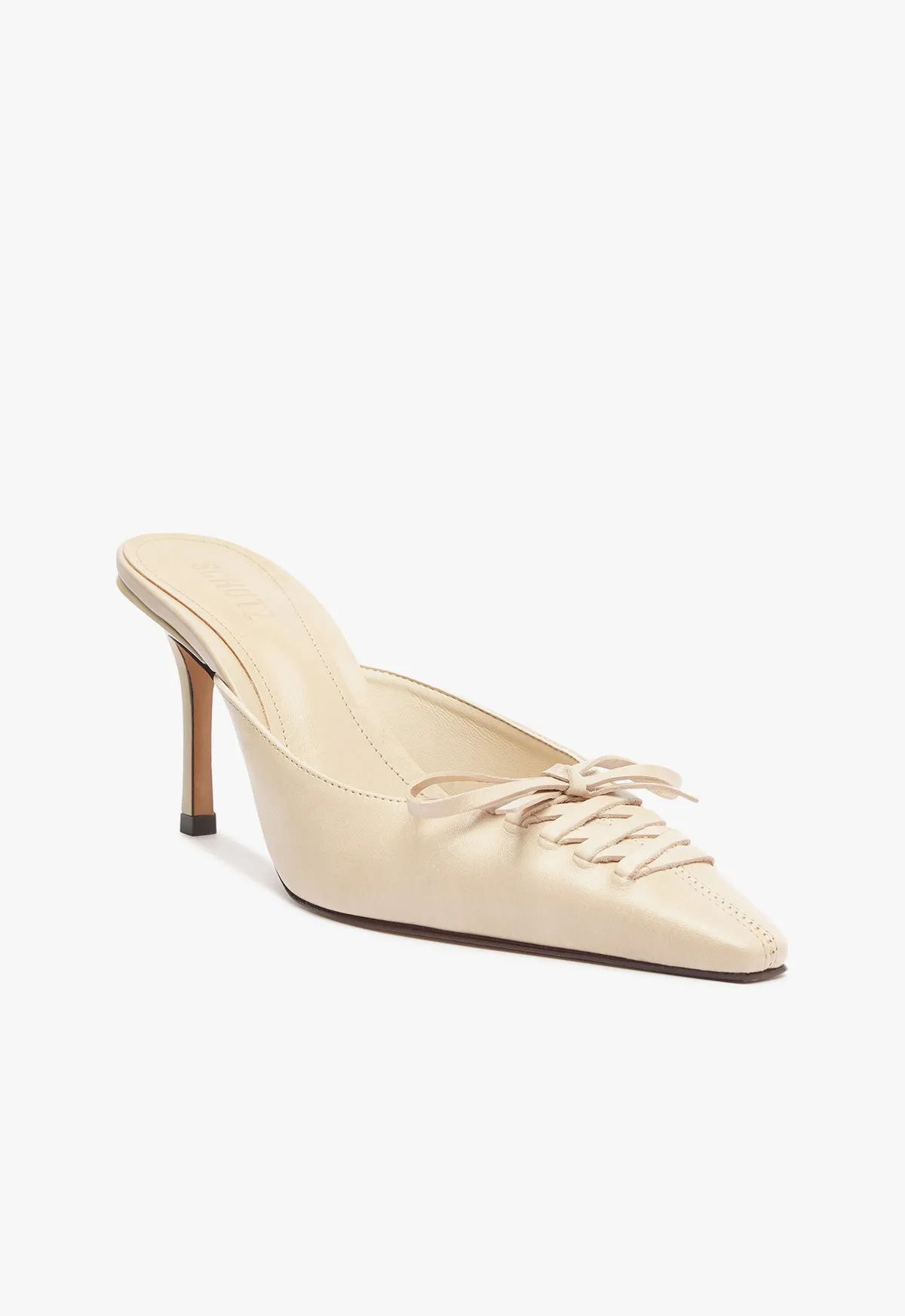 Cady Pump