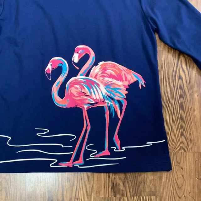 Caribbean Joe SIZE XL Women's Shirt