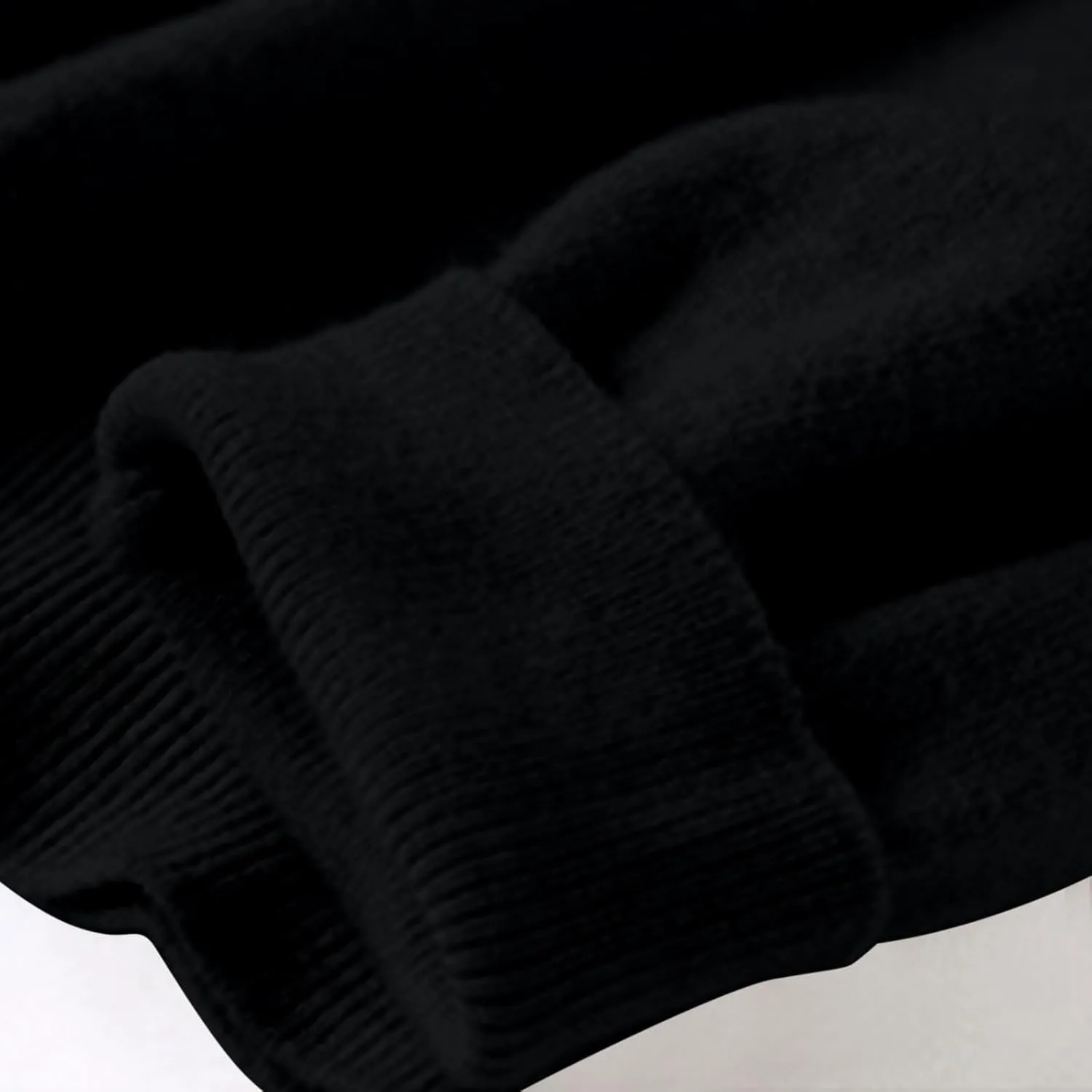 Cashmere Sweaters for Women Casual Long Sleeve Loose Pullover Tops Soft Warm Cozy Lightweight Wool Knit Sweater