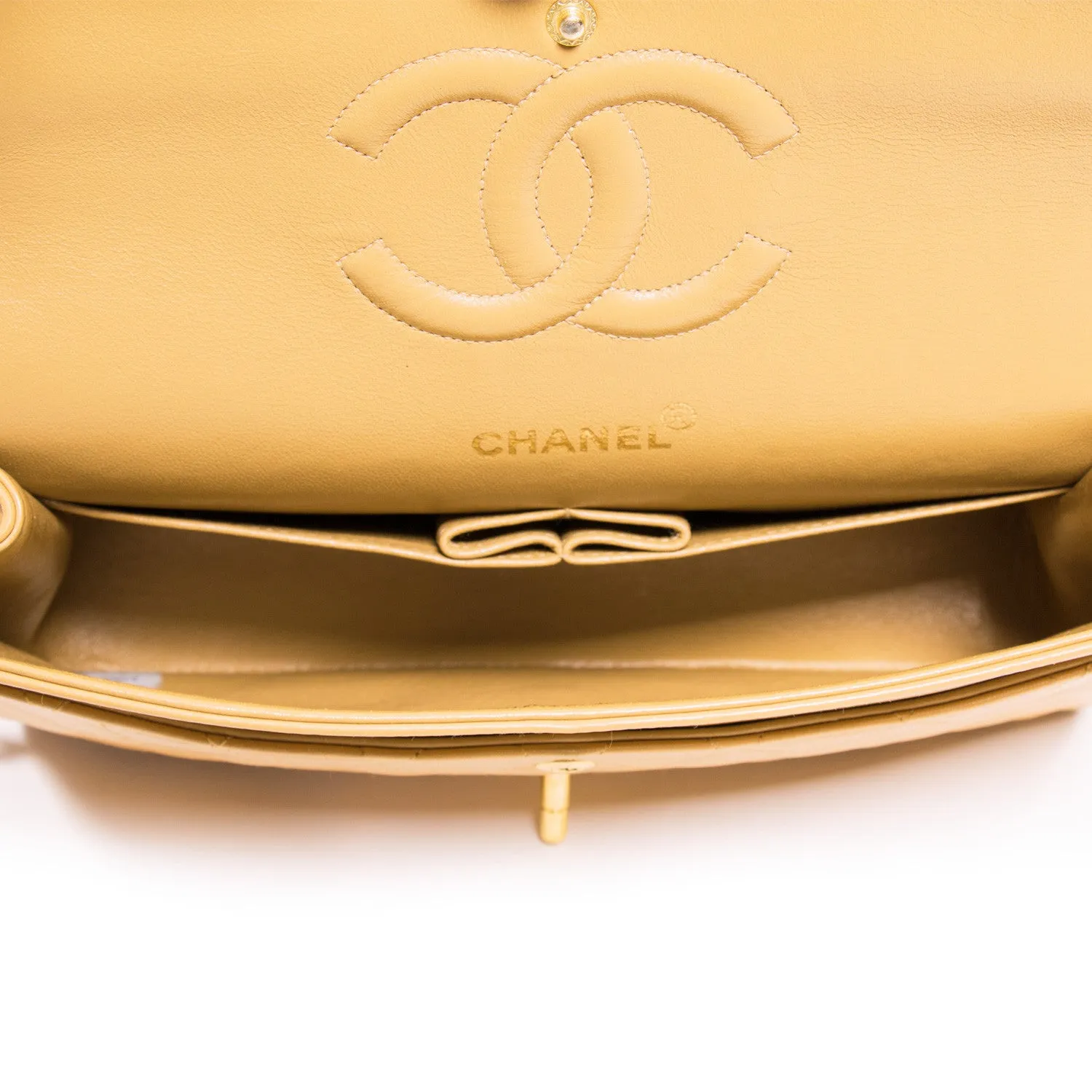 Chanel Medium Classic Double Flap Bag