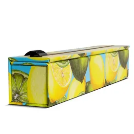 ChicWrap Aluminum Foil Dispenser - Design may vary