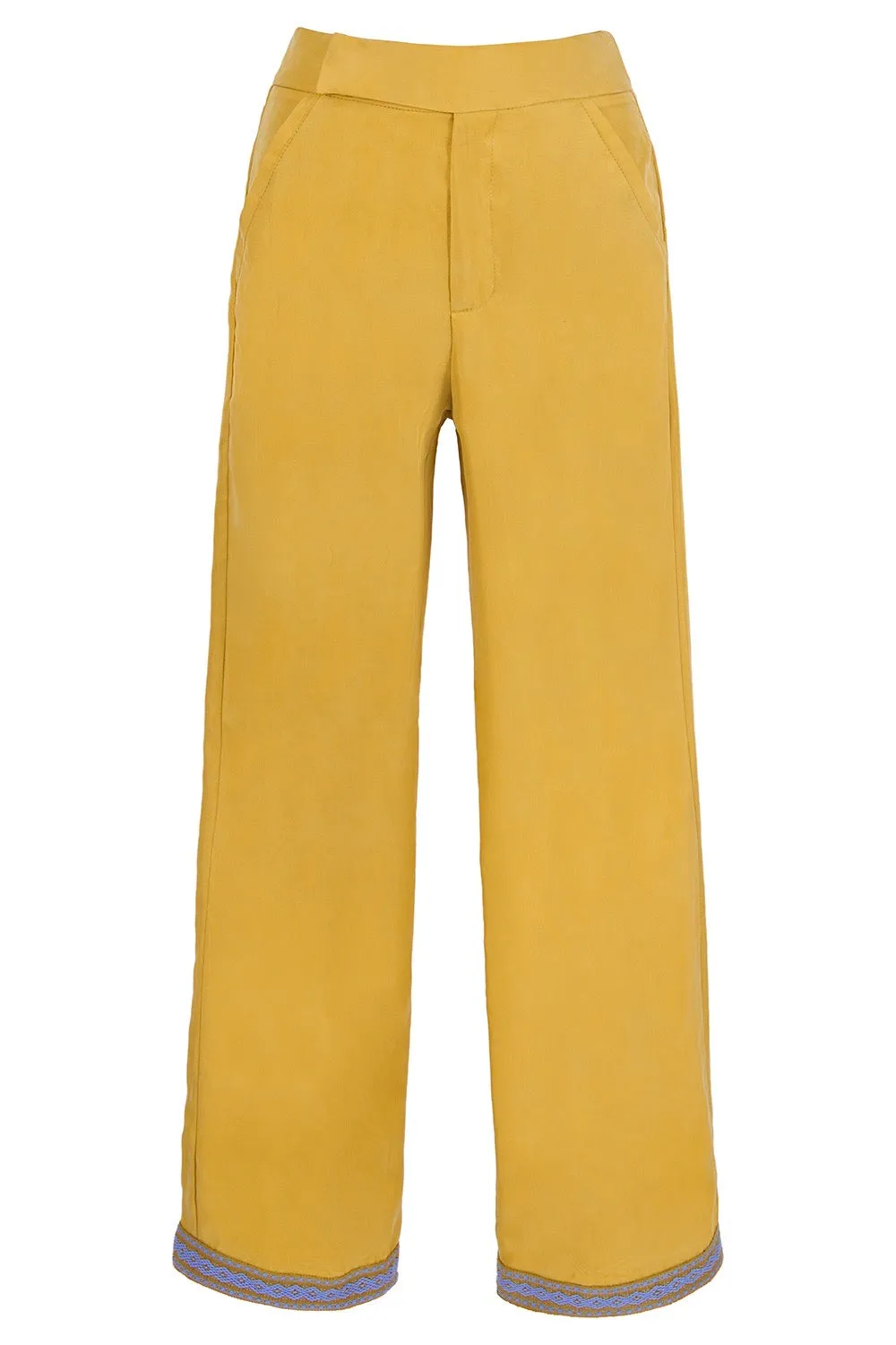 Cleo Trousers