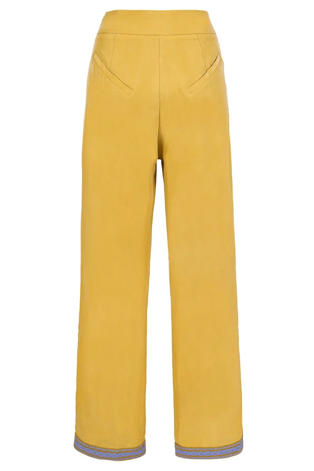 Cleo Trousers