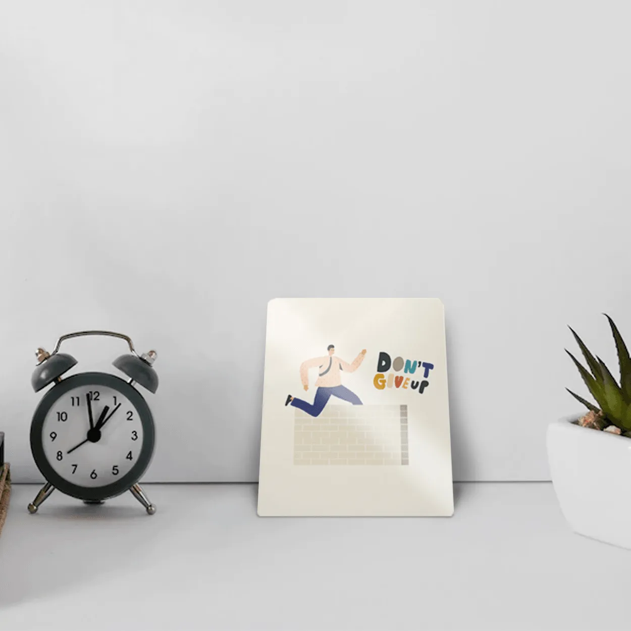 Custom Photo Metal Print