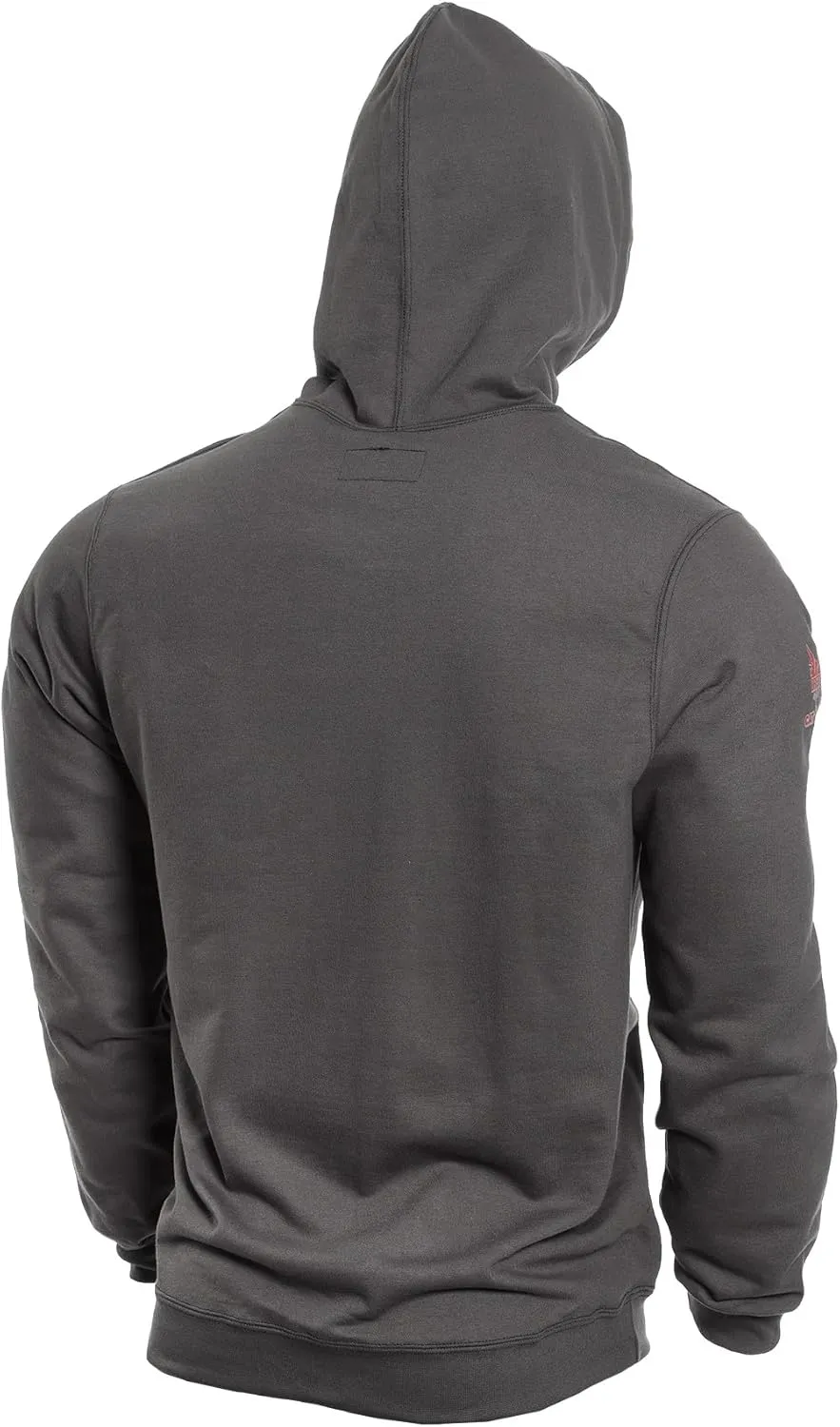 DRIFIRE Flame Resistant Heavyweight Hoodie, Cat 2, Navy