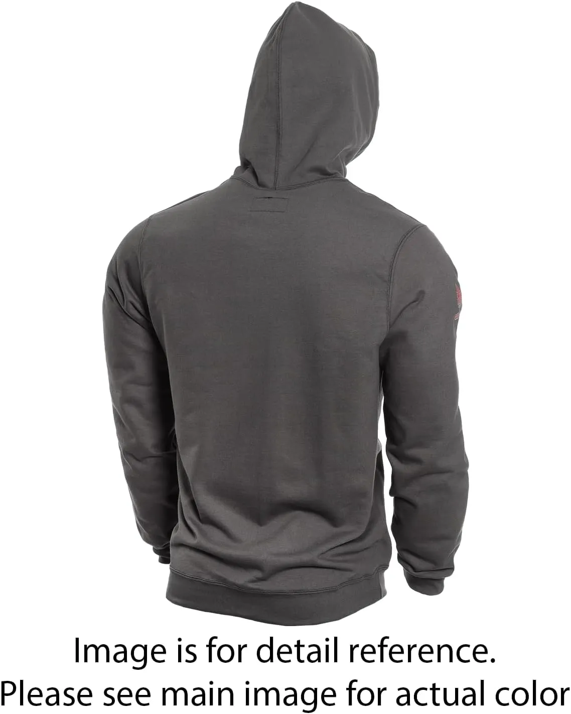 DRIFIRE Flame Resistant Heavyweight Hoodie, Cat 2, Navy