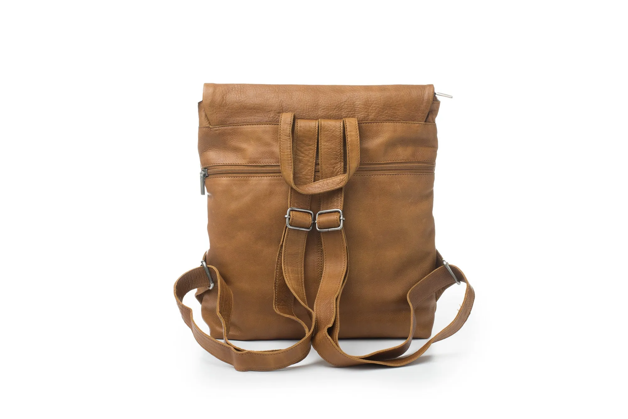 DUSKY ROBIN - NEVER BACKPACK