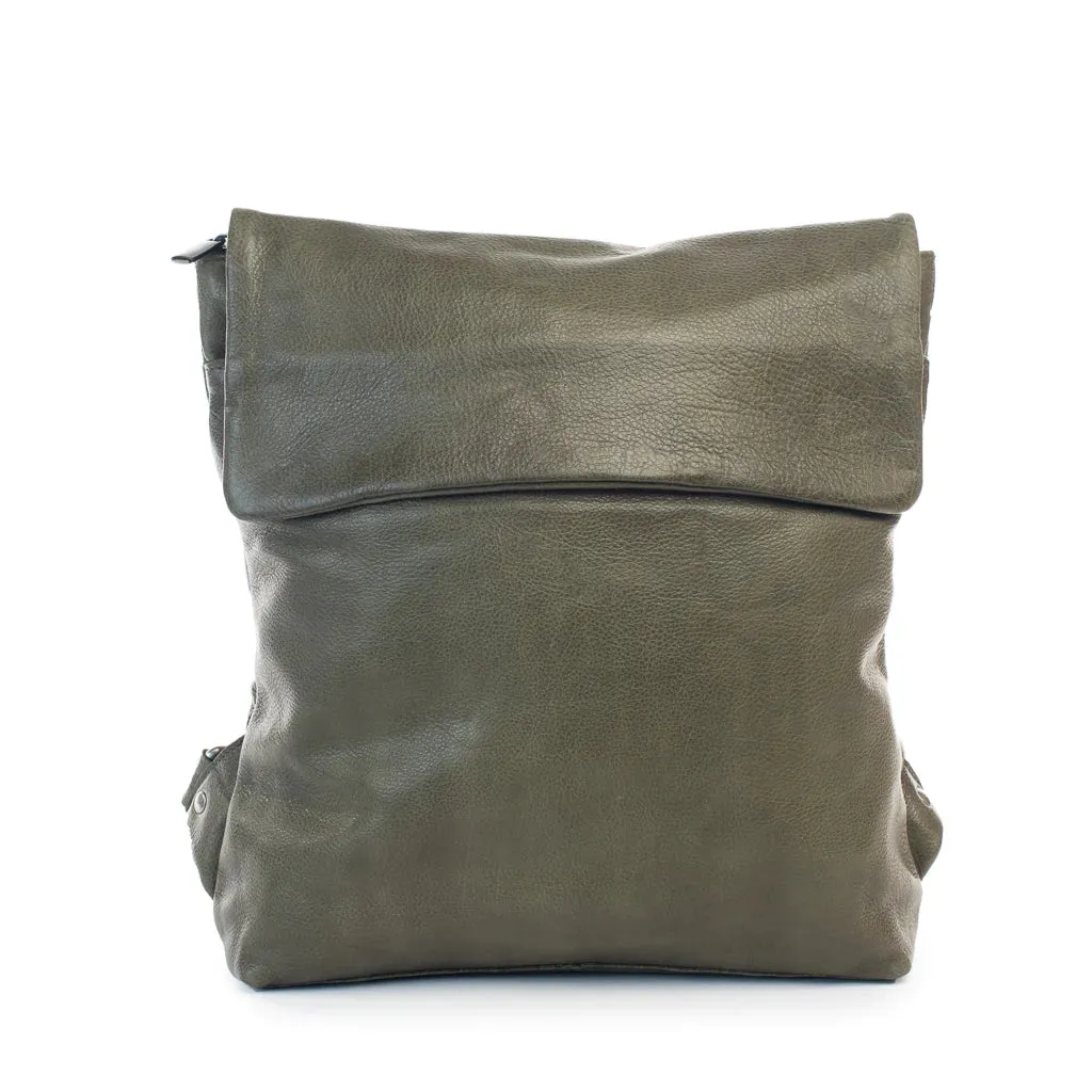 DUSKY ROBIN - NEVER BACKPACK
