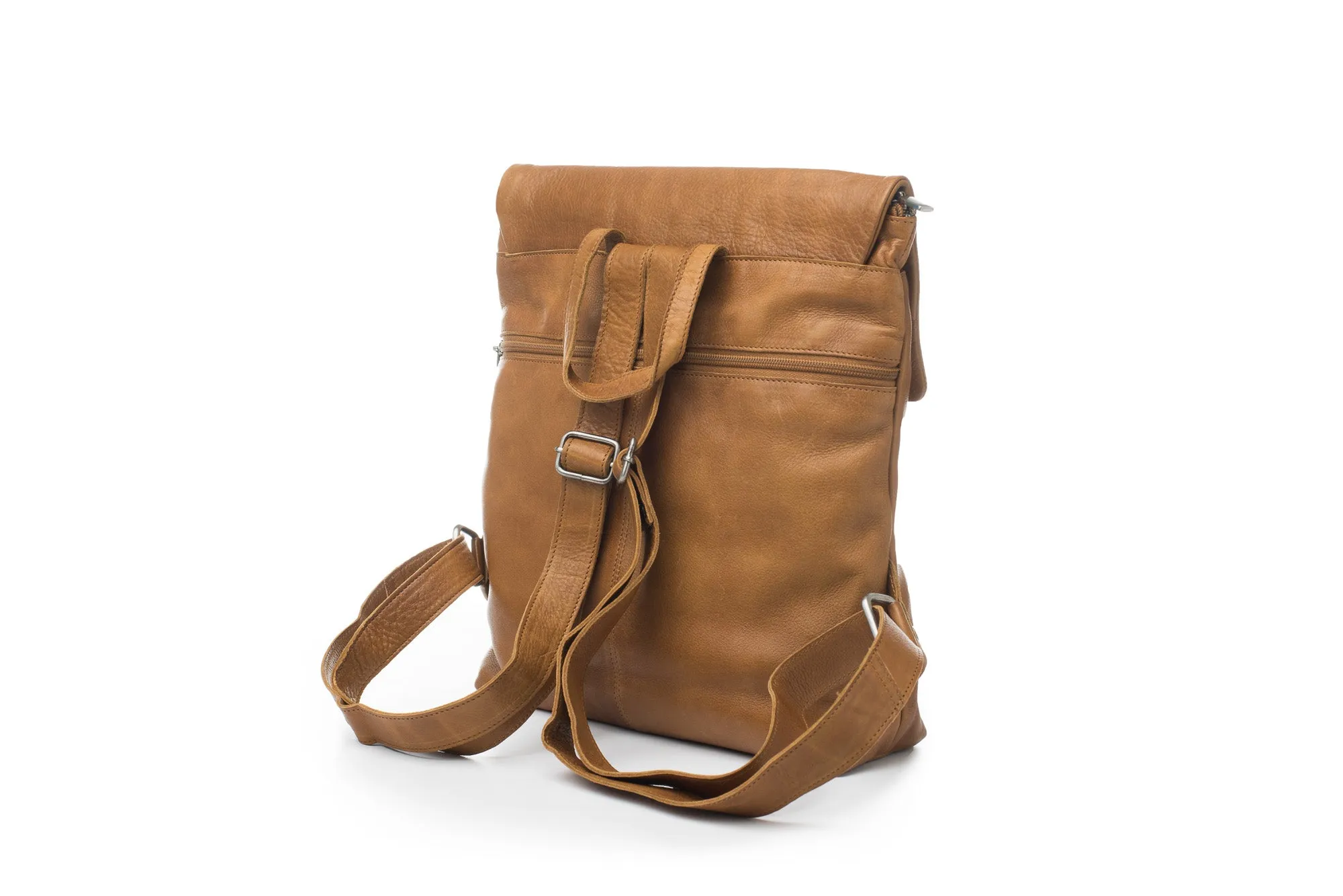 DUSKY ROBIN - NEVER BACKPACK