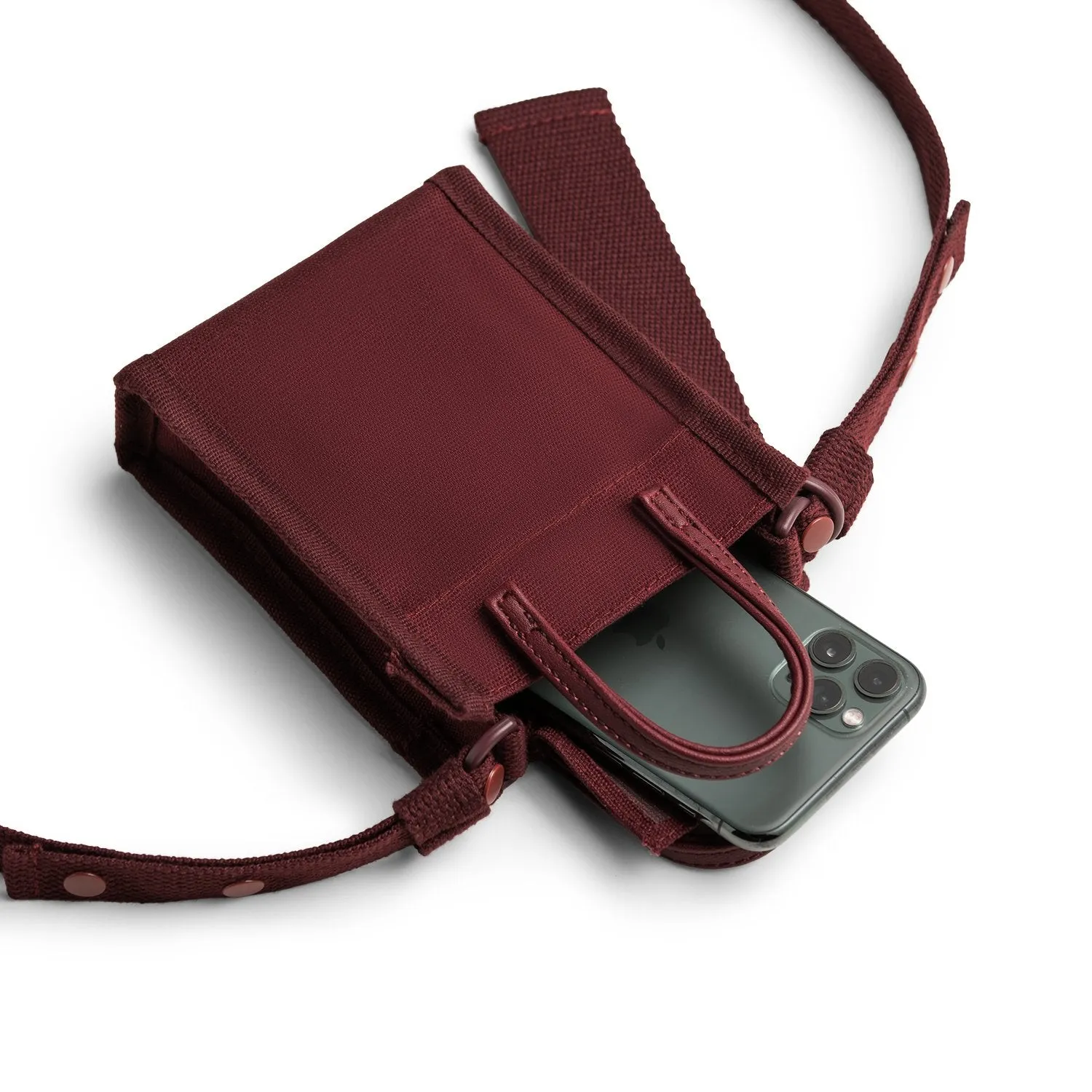 Estoti XS - Maroon