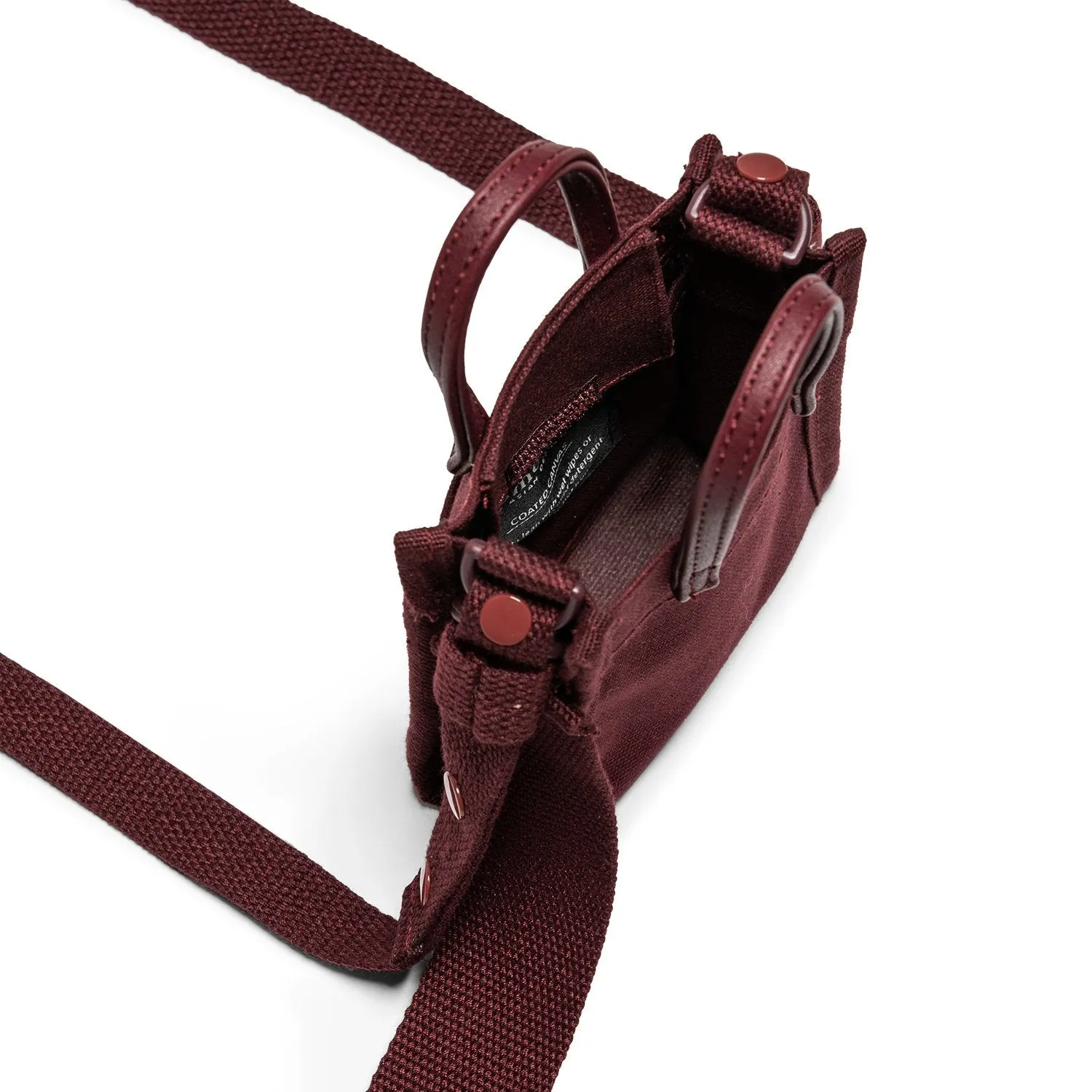Estoti XS - Maroon