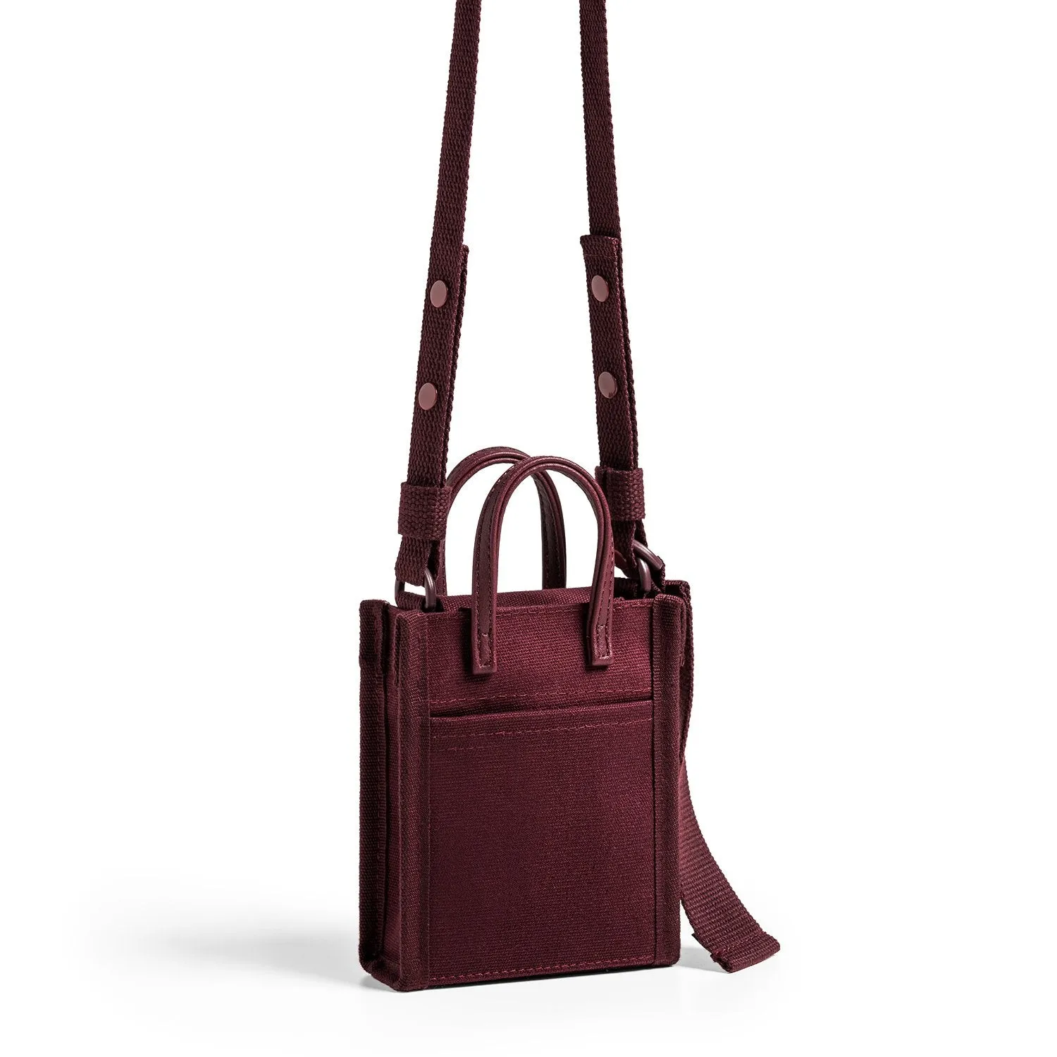 Estoti XS - Maroon