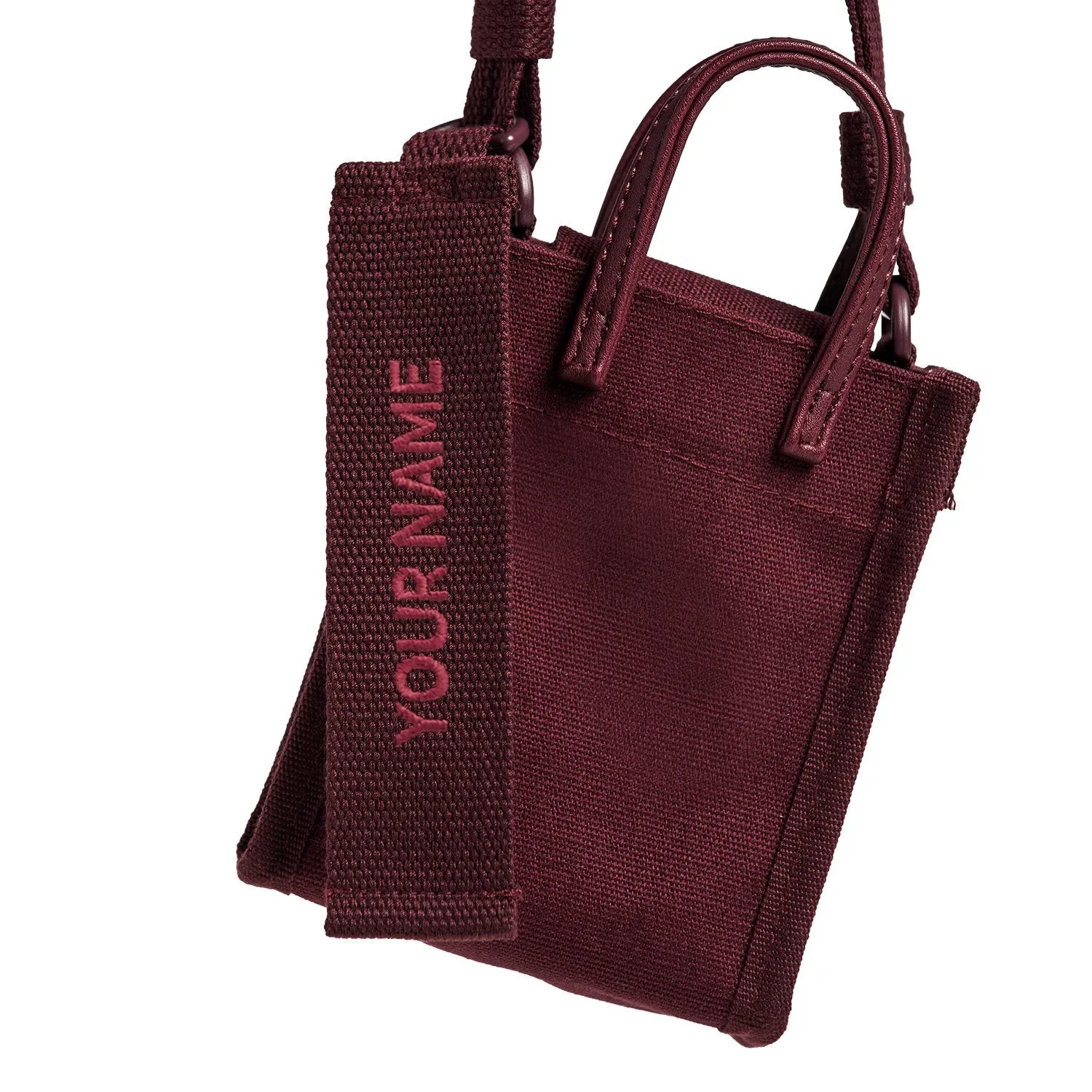 Estoti XS - Maroon