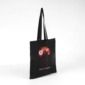 Everyday printed Tote Bag