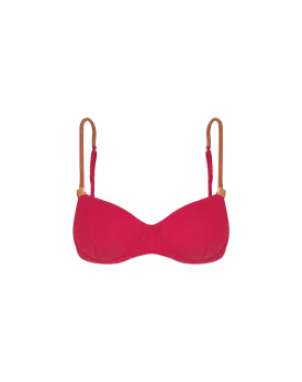Firenze Aika Mel Top - Summerwine