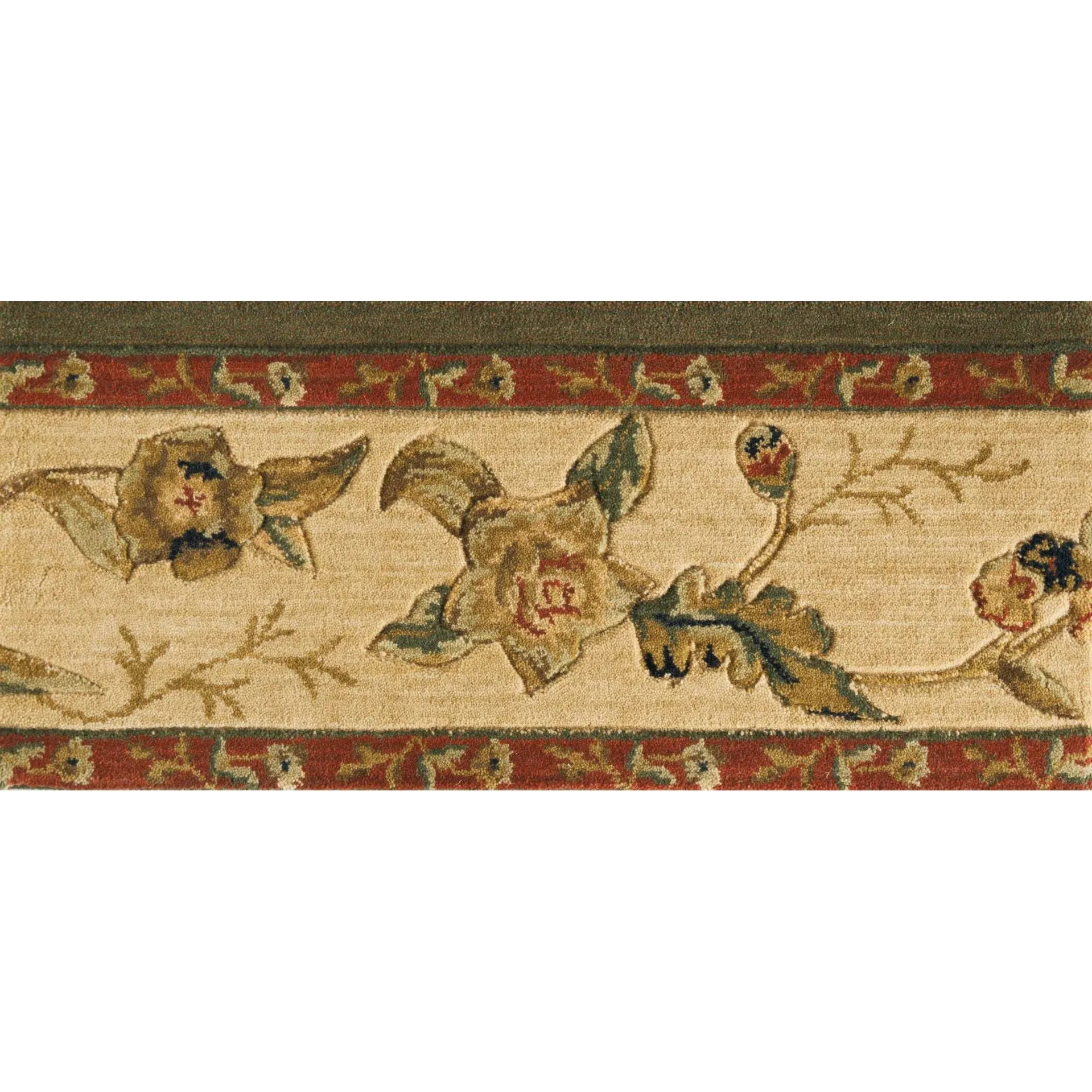 Grand Parterre Border