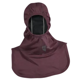 HALO 360 NB Particulate Hood - MAROON
