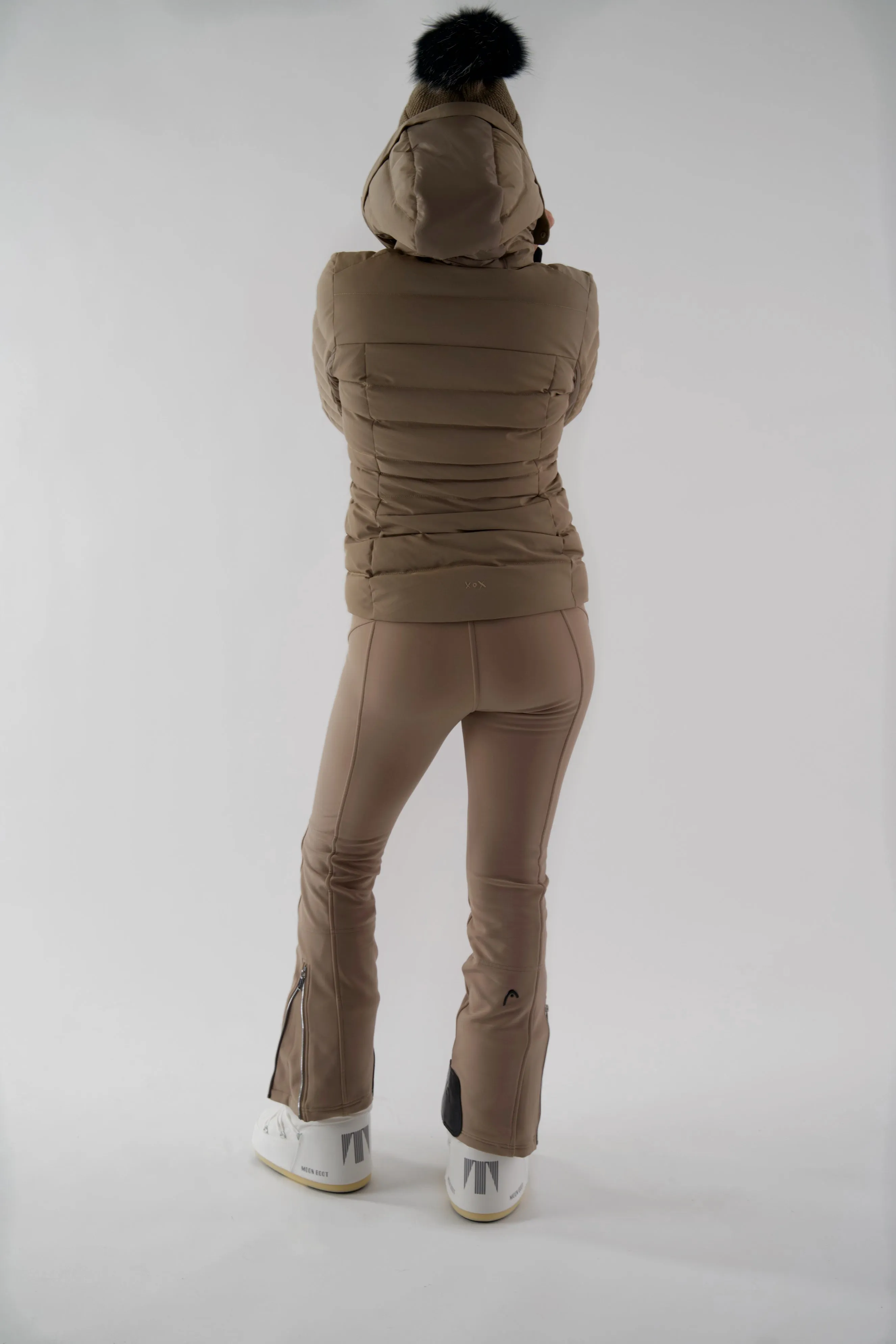 Head Jet Pants