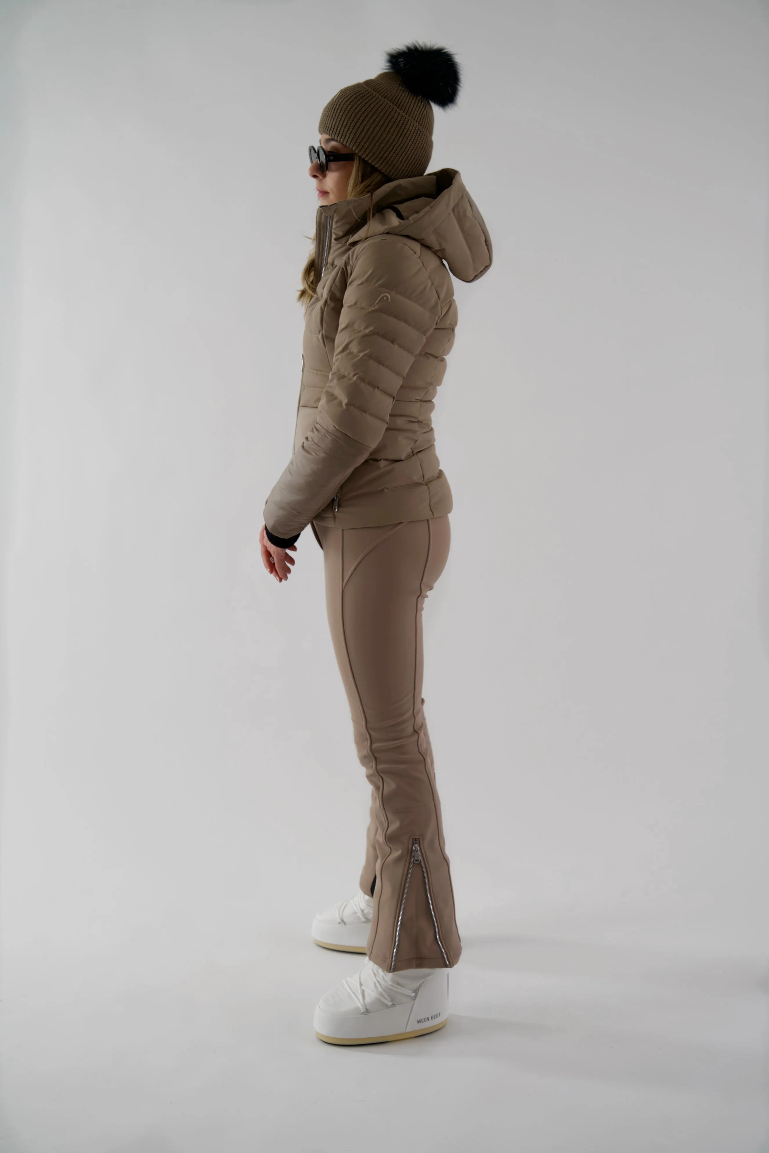 Head Jet Pants