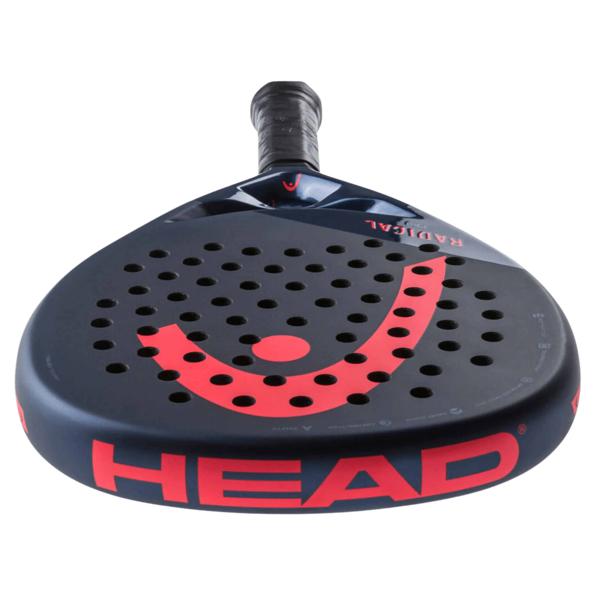 HEAD RADICAL PRO PADEL RACKET 2024