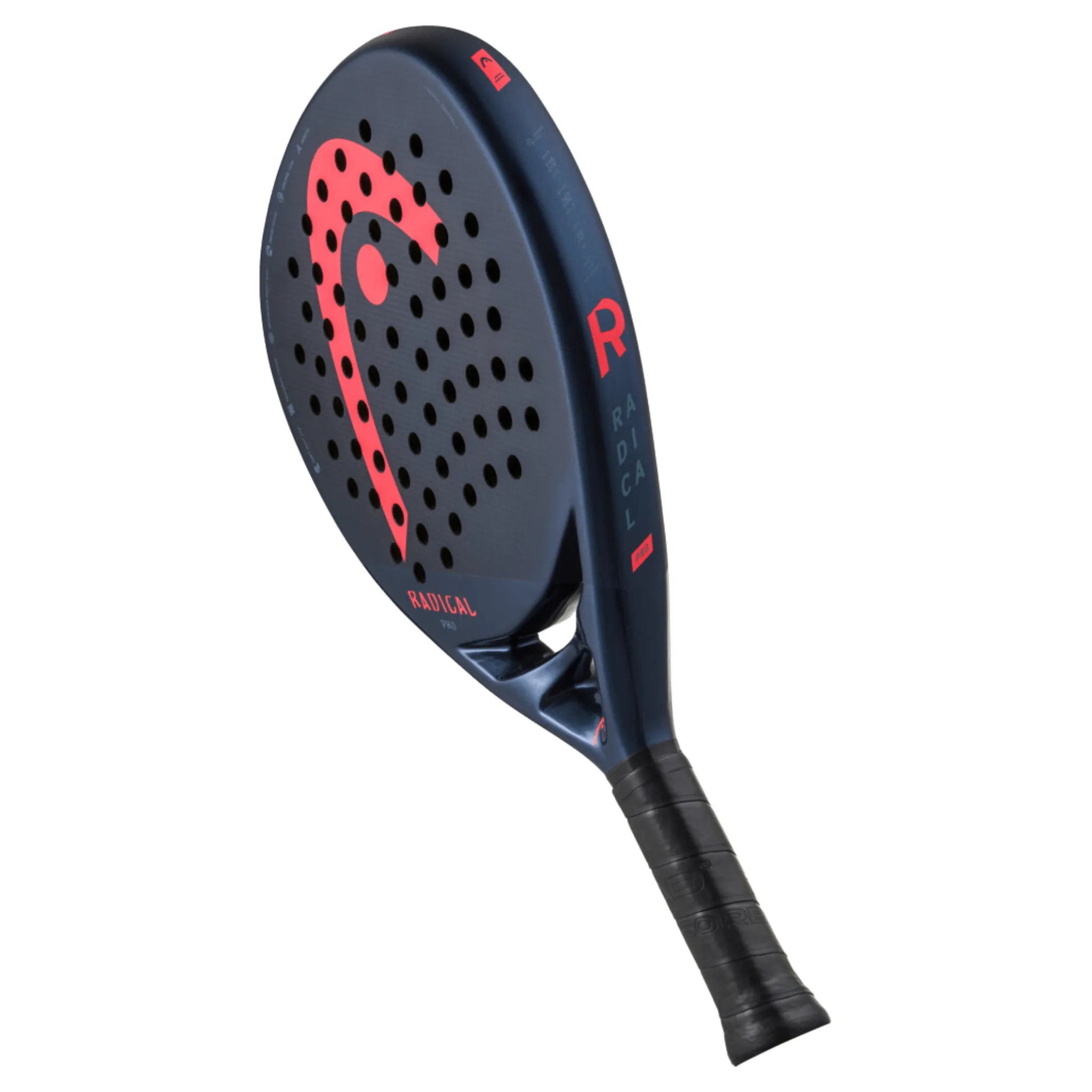 HEAD RADICAL PRO PADEL RACKET 2024