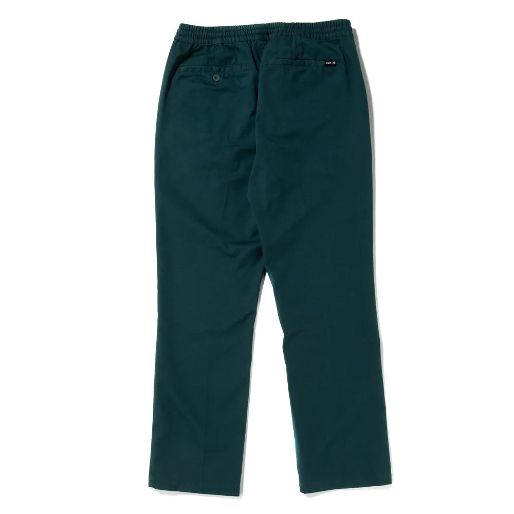 HUF Easy Work Pant / Sycamore