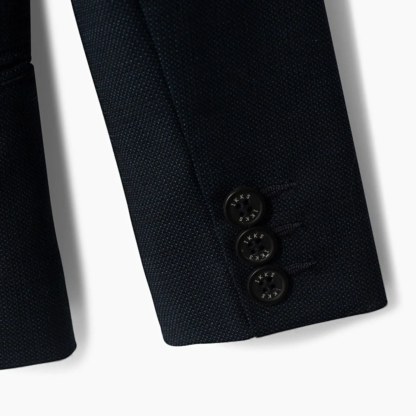 IKKS BOYS' SUIT [Jacket   Trousers]