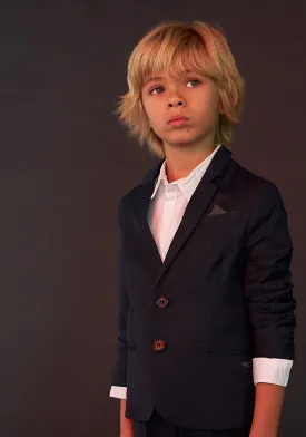 IKKS BOYS' SUIT [Jacket   Trousers]