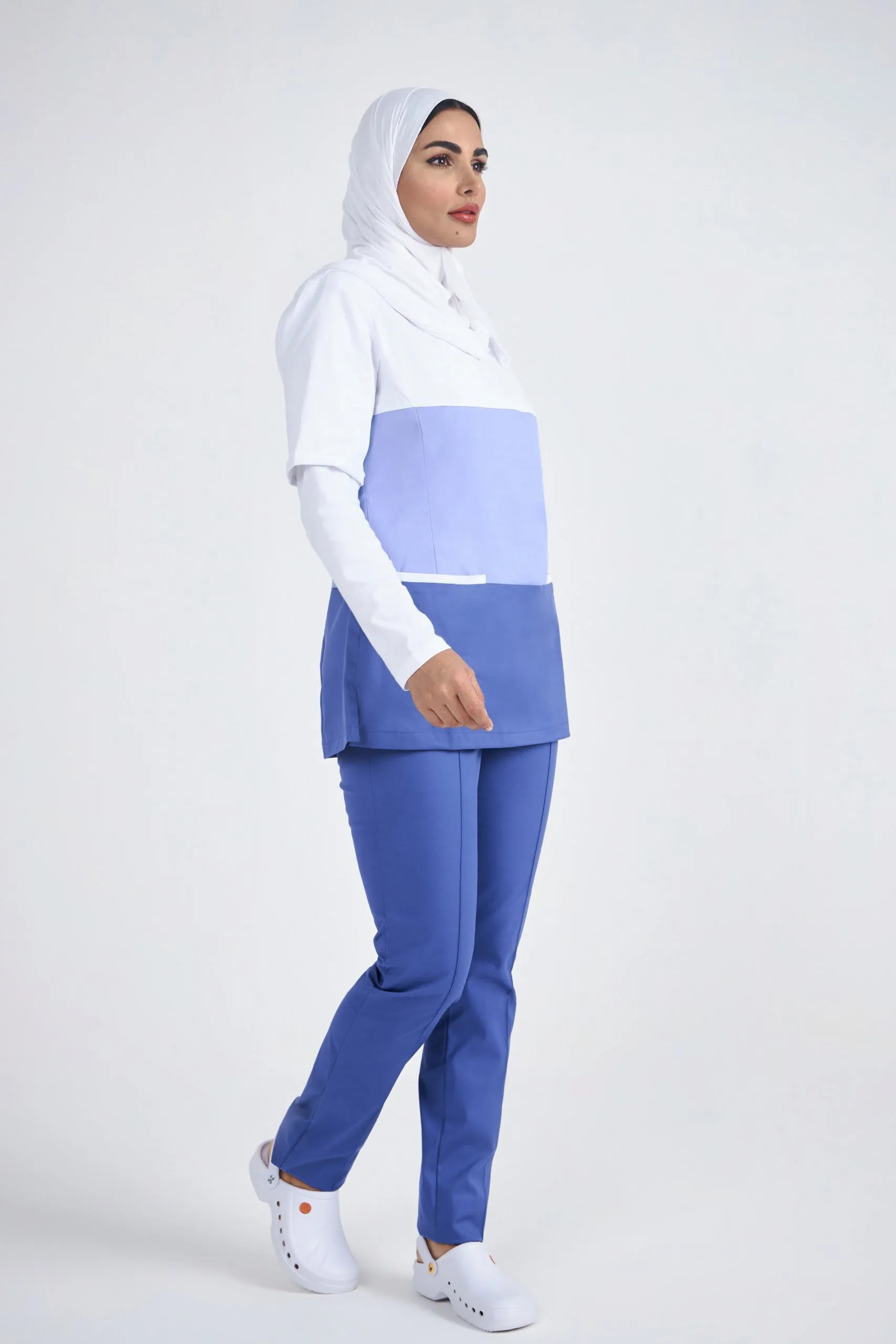 Inga Women's Scrub Suit